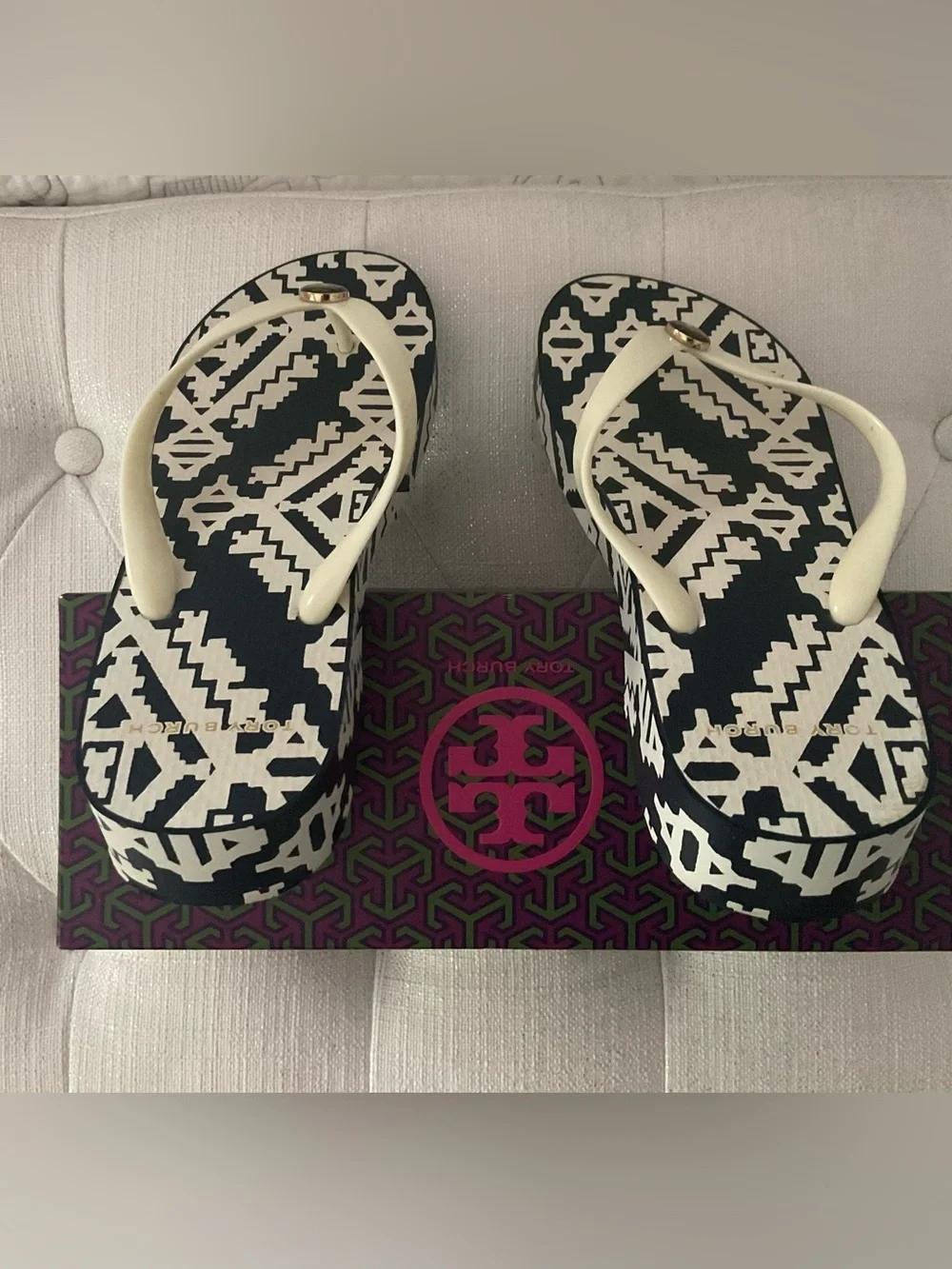 Tory Burch tory burch